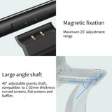 Original Xiaomi Mijia Computer Monitor Screen Notebook USB LED Hanging Lamp Reading Smart Eye Protection Desk Lamp