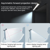 Original Xiaomi Mijia Computer Monitor Screen Notebook USB LED Hanging Lamp Reading Smart Eye Protection Desk Lamp