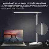 Original Huawei Smart OPPLE LED Desk Lamp Folding Adjust Reading Table Lamp Brightness Lights, Support HUAWEI HiLink