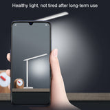 Original Huawei Smart OPPLE LED Desk Lamp Folding Adjust Reading Table Lamp Brightness Lights, Support HUAWEI HiLink