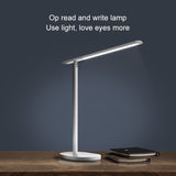 Original Huawei Smart OPPLE LED Desk Lamp Folding Adjust Reading Table Lamp Brightness Lights, Support HUAWEI HiLink