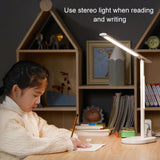 Original Huawei Smart OPPLE 2S LED Desk Lamp Folding Adjust Reading Table Lamp Brightness Lights, Support HUAWEI HiLink, US Plug