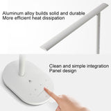 Original Huawei Smart OPPLE 2S LED Desk Lamp Folding Adjust Reading Table Lamp Brightness Lights, Support HUAWEI HiLink, US Plug