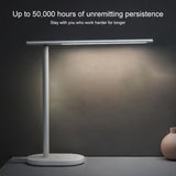 Original Huawei Smart OPPLE 2S LED Desk Lamp Folding Adjust Reading Table Lamp Brightness Lights, Support HUAWEI HiLink, US Plug