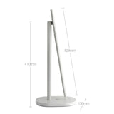 Original Huawei Smart OPPLE 2S LED Desk Lamp Folding Adjust Reading Table Lamp Brightness Lights, Support HUAWEI HiLink, US Plug