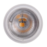 MR11 3 LEDs 3030 SMD LED Spotlight, AC / DC 12V