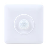 SJ210 Human Body Sensor Automatic Light On Off Switch, AC 220V