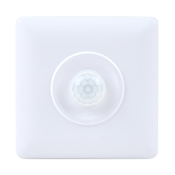 SJ210 Human Body Sensor Automatic Light On Off Switch, AC 220V