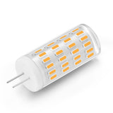 G4 3.2W SMD 4014 63 LEDs Dimmable LED Corn Light, AC/DC 12-24V, G4 SMD 4014