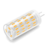 G4 3.2W SMD 4014 63 LEDs Dimmable LED Corn Light, AC/DC 12-24V, G4 SMD 4014