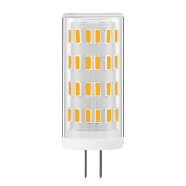 G4 3.2W SMD 4014 63 LEDs Dimmable LED Corn Light, AC/DC 12-24V, G4 SMD 4014