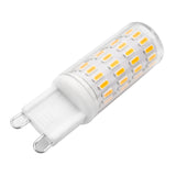 G9 3.2W SMD 4014 63 LEDs Dimmable LED Corn Light, AC/DC 12-24V, G9 SMD 4014