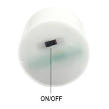 Warm White Light LED Energy Saving Atmosphere Night Light