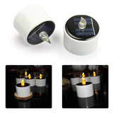 Warm White Light LED Energy Saving Atmosphere Night Light