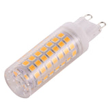 G4 700LM 88LEDs Adjustable Brightness LED Corn Light, 2835 SMD, 220-240V