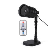 Lawn Lamp Floodlight with 12-keys Remote Control, CPF-LED