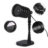 Lawn Lamp Floodlight with 12-keys Remote Control, CPF-LED