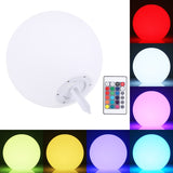 IP65 Waterproof LED Decorative Light, 30cm