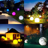 IP65 Waterproof LED Decorative Light, 30cm