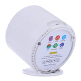 SA200 Starry Projector Sound Remote Control Night Light