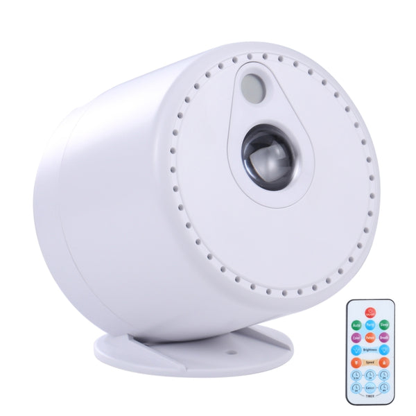 SA200 Starry Projector Sound Remote Control Night Light