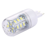 G9 2.5W 24 LEDs SMD 5730 LED Corn Light Bulb, AC 110-220V, AC 110-220V