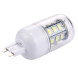 G9 2.5W 24 LEDs SMD 5730 LED Corn Light Bulb, AC 110-220V, AC 110-220V