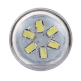 G9 2.5W 24 LEDs SMD 5730 LED Corn Light Bulb, AC 110-220V, AC 110-220V