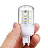 G9 2.5W 24 LEDs SMD 5730 LED Corn Light Bulb, AC 110-220V, AC 110-220V