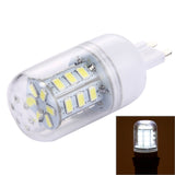 G9 2.5W 24 LEDs SMD 5730 LED Corn Light Bulb, AC 110-220V, AC 110-220V