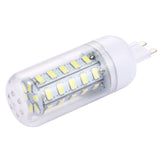 G9 3.5W 36 LEDs SMD 5730 LED Corn Light Bulb, AC 110-220V, AC 110-220V