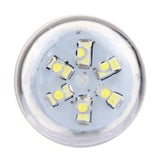 G9 3.5W 36 LEDs SMD 5730 LED Corn Light Bulb, AC 110-220V, AC 110-220V