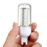 G9 3.5W 36 LEDs SMD 5730 LED Corn Light Bulb, AC 110-220V, AC 110-220V