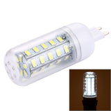 G9 3.5W 36 LEDs SMD 5730 LED Corn Light Bulb, AC 110-220V, AC 110-220V