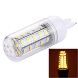 G9 3.5W 36 LEDs SMD 5730 LED Corn Light Bulb, AC 110-220V, AC 110-220V