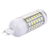 G9 5.5W 69 LEDs SMD 5730 LED Corn Light Bulb, AC 200-240V, AC 200-240V