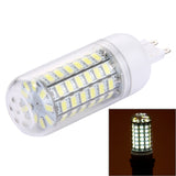 G9 5.5W 69 LEDs SMD 5730 LED Corn Light Bulb, AC 200-240V, AC 200-240V