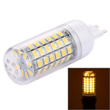 G9 5.5W 69 LEDs SMD 5730 LED Corn Light Bulb, AC 200-240V, AC 200-240V