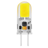 GY6.35 3W 180-220LM LED 1508 COB Corn Light Bulb, AC/DC 12V, 1508 COB