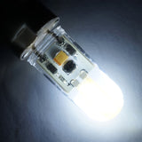 GY6.35 3W 180-220LM LED 1508 COB Corn Light Bulb, AC/DC 12V, 1508 COB