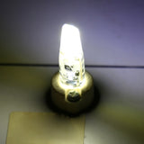 G4-1505 COB LED Corn Light Bulb, DC 12V