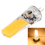 G4-2508 5W COB LED Corn Light, AC 12V, DC 12-24V, G4