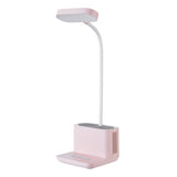 QW-T08 Negative Ion Purifier Eye Protection Table Lamp