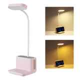 QW-T08 Negative Ion Purifier Eye Protection Table Lamp