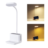 QW-T08 Negative Ion Purifier Eye Protection Table Lamp