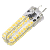 GY6.35 72 LEDs SMD 2835 Corn Light Bulb, AC/DC 12V, GY6.35 72 LEDs