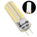 GY6.35 72 LEDs SMD 2835 Corn Light Bulb, AC/DC 12V, GY6.35 72 LEDs