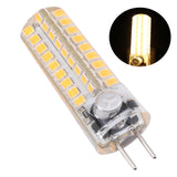 GY6.35 72 LEDs SMD 2835 Corn Light Bulb, AC/DC 12V, GY6.35 72 LEDs