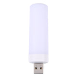 USB LED Flame Lamp Flameless Candles Night Light, USB LED Flame Lamp