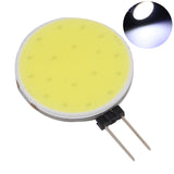 G4 18 LEDs COB Light Pin Base Lamp Bulb, AC/DC 12V, G4 18 LEDs COB